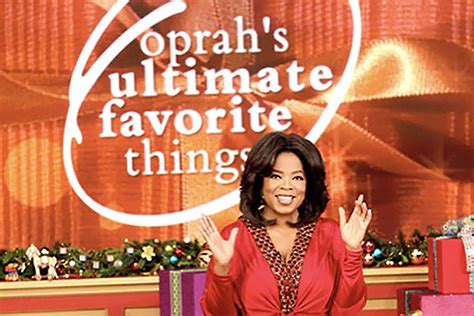 Oprah's Favorite Things 2024: The Ultimate Holiday Shopping Guide