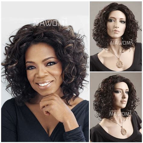 Oprah Wigs: The Ultimate Guide to Affordable, High-Quality Hair