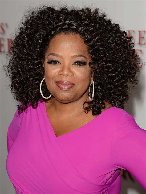 Oprah Winfrey,