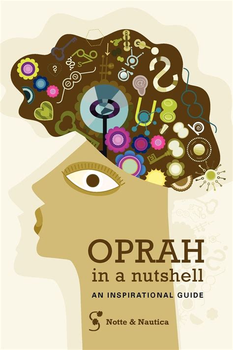 Oprah in a Nutshell An Inspirational Guide Doc