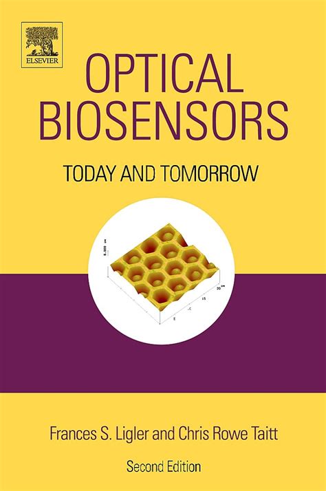 Optical Biosensors Today and Tomorrow Epub