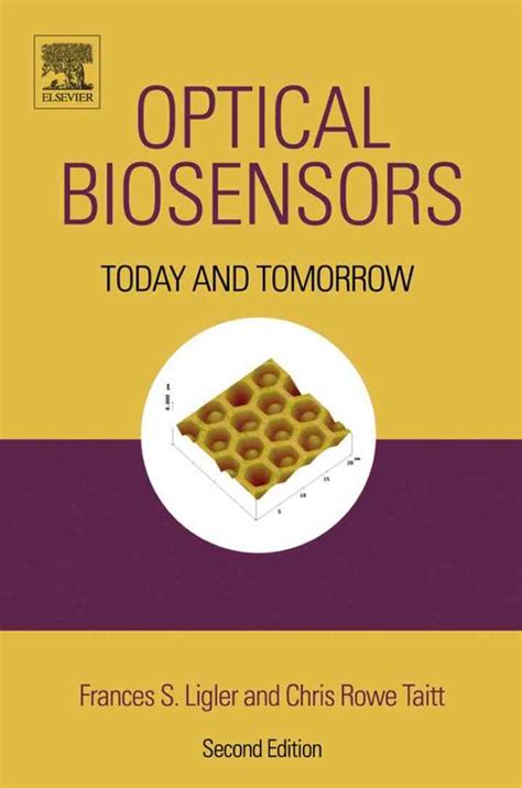 Optical Biosensors Today and Tomorrow Epub