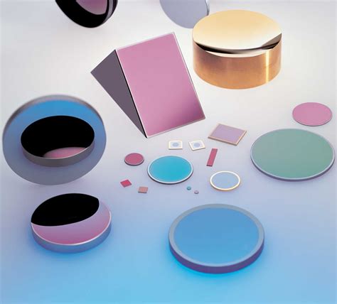 Optical Coatings: