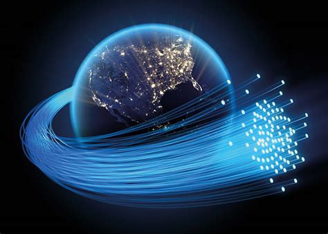 Optical Communication