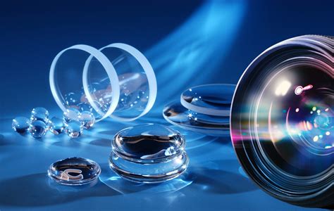 Optical Components: