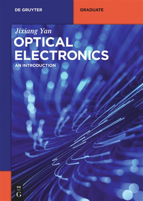 Optical Electronics Doc