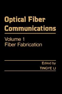 Optical Fiber Communications 1st Edition PDF