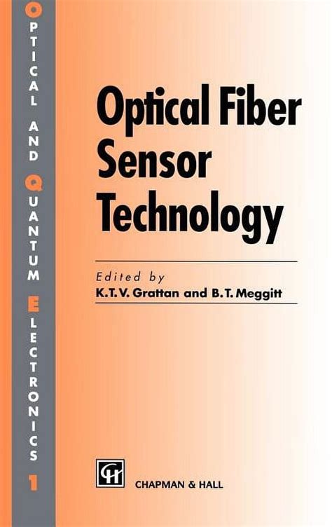 Optical Fiber Sensor Technology,  Vol. 1 1st Edition Doc