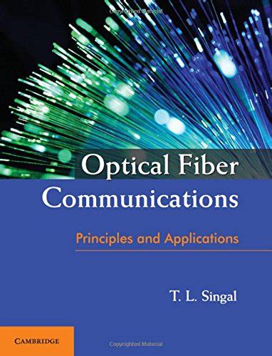 Optical Fibres and Sources for Communications 1st Edition Doc
