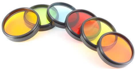 Optical Filters: