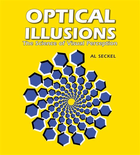 Optical Illusions: The Science of Visual Perception (Illusion Works) Reader