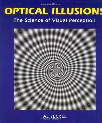 Optical Illusions The Science of Visual Perception Illusion Works PDF