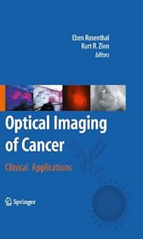 Optical Imaging of Cancer Clinical Applications Kindle Editon