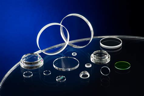 Optical Lenses