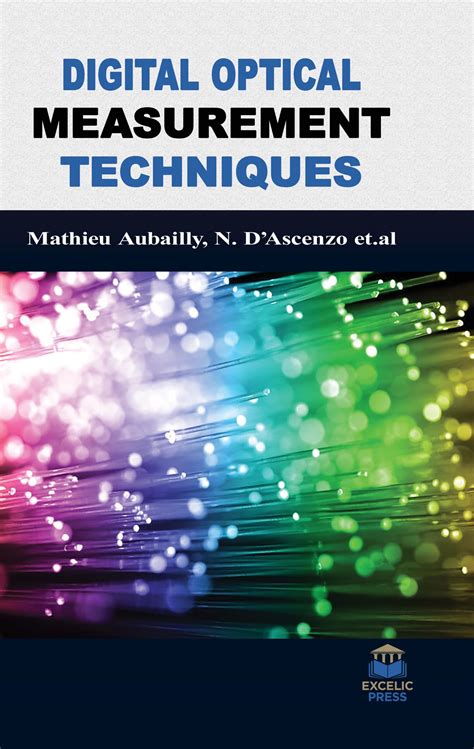 Optical Measurements Techniques and Applications 2nd Edition PDF