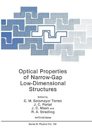 Optical Properties of Low Dimensional Silicon Structures 1st Edition Kindle Editon