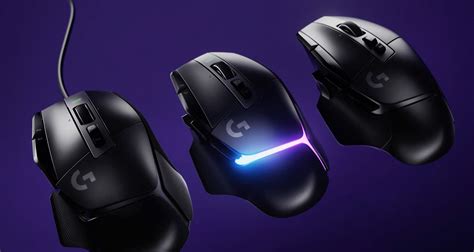 Optical Switch Mouse: The Future of Gaming and Productivity