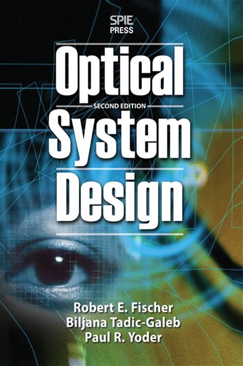 Optical System Design Second Edition Ebook Doc