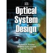 Optical System Design Second Edition Ebook Doc