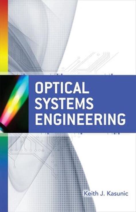 Optical Systems Engineering Epub