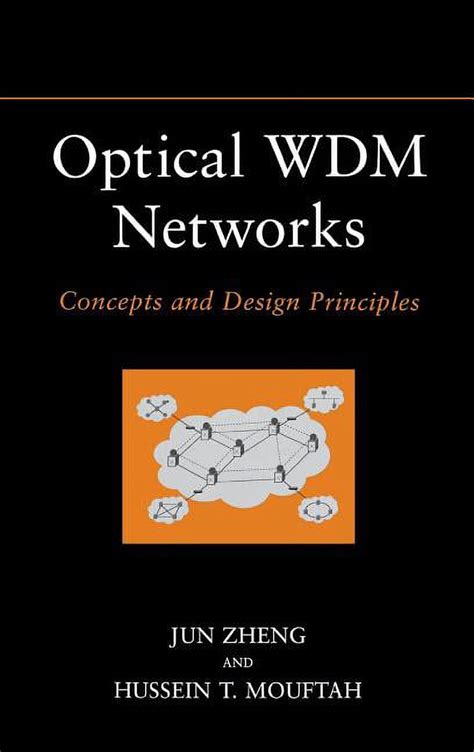 Optical WDM Networks: Concepts and Design Principles (Hardcover) Ebook Epub