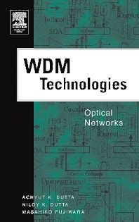 Optical WDM Networks 1st Edition Reader