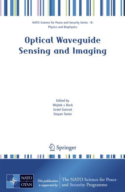 Optical Waveguide Sensing and Imaging Reader
