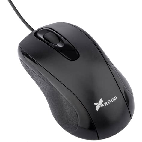 Optical mice