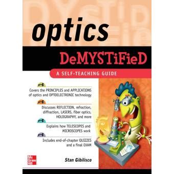 Optics Demystified Doc
