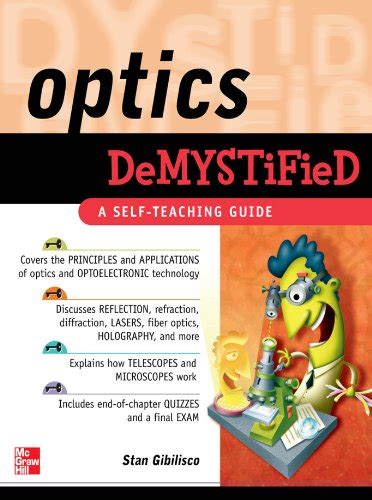 Optics Demystified Doc