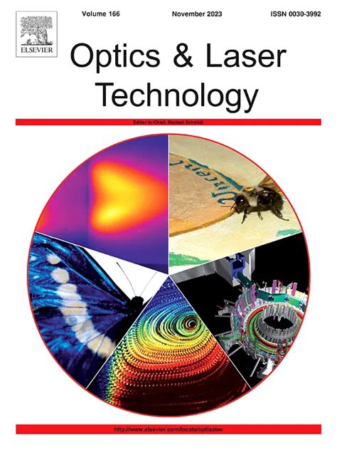 Optics and Laser Technology: