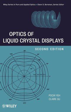 Optics.of.Liquid.Crystal.Displays Ebook PDF