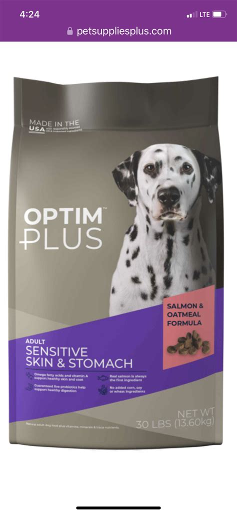 Optim Plus Dog Food: The Ultimate Guide to Feeding Your Dog the Best