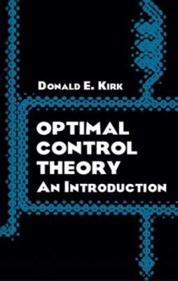 Optimal Control Theory Kirk Solution Manual Ebook Epub