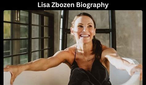 Optimal Health and Lifestyle: A Comprehensive Guide to Living Well with Lisa Zbozen