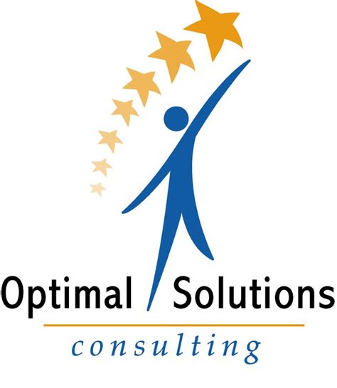 Optimal Solutions Consulting Epub