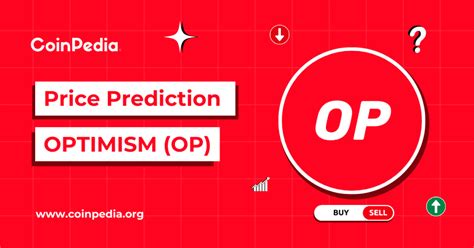 Optimism Price Prediction 2023-2027: Prepare for a Stellar Surge