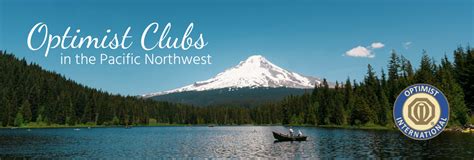 Optimist Club: A Legacy of Service