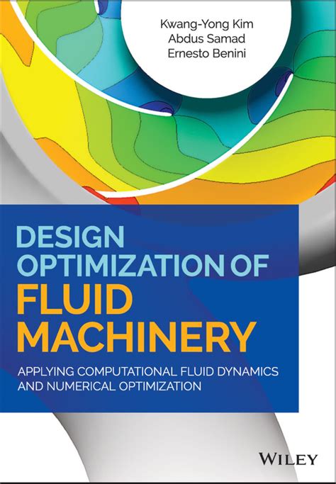 Optimization and Computational Fluid Dynamics 1st Edition Reader