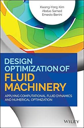 Optimization and Computational Fluid Dynamics 1st Edition Reader