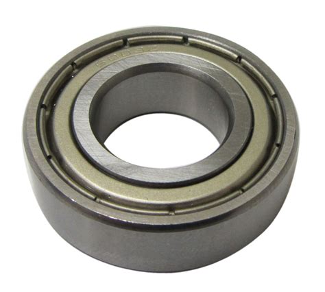 Optimize Machinery Performance with High-Quality 6203z Bearings
