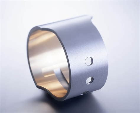 Optimize Performance with Cutting-Edge MIBA Bearings**