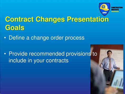 Optimize Your Contracts: Master the Power of the Changes Clause***