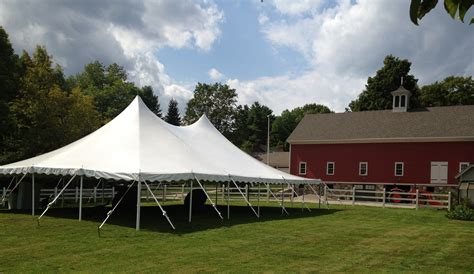 Optimize Your Outdoor Experience: The Secrets of New England Tent and Awning
