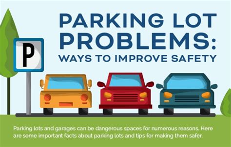 Optimize Your Parking Operations with Effective Strategies, Tips, and Tricks