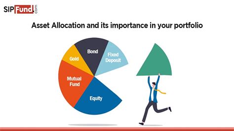 Optimize Your Portfolio with the Power of Allocation Percentage