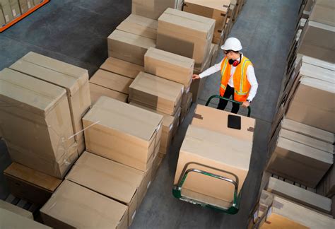 Optimize Your Supply Chain: Unveiling the Power of Packaging and Shipping Companies