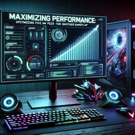 Optimizing Performance for Uninterrupted Gameplay