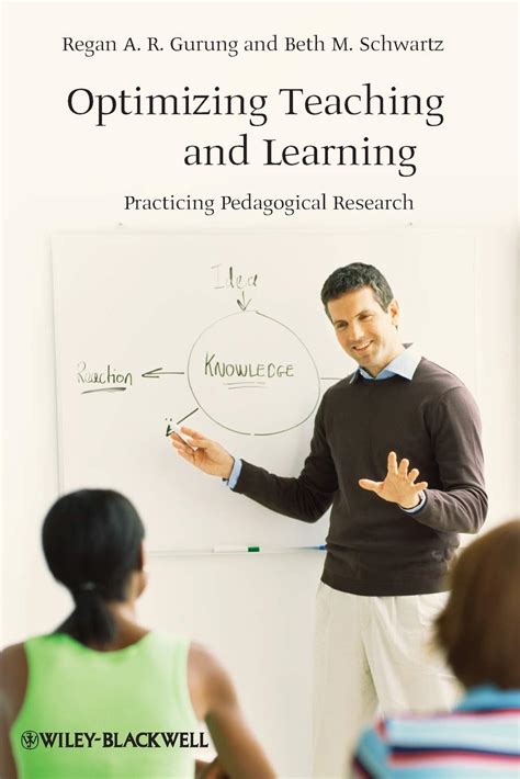 Optimizing Teaching and Learning Practicing Pedagogical Research PDF