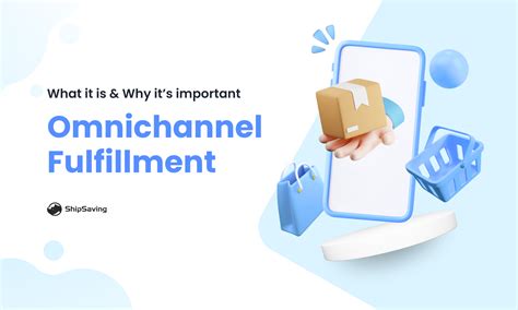 Optimizing Your Omnichannel Fulfillment Strategy (OFOS)